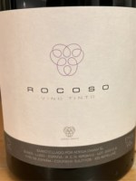 Adega Damm Amandi Rocoso Tinto