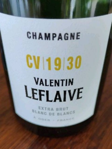 Valentin Leflaive CV 19/30 シャンパン 00SzarnyQhuidDxlxXtNbw_375x500.jpg