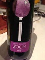Luis Duarte Zoom Vale do Douro Superiore Tinto