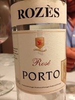 Rozès Porto Rosé