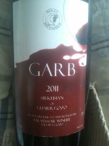 Tal Massar Garb | Vivino English