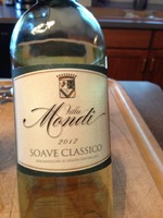 Villa Mondi Soave Classico