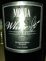 Movia Private Label White