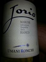Umani Ronchi Jorio Marche Bianco