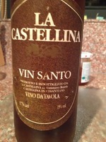 La Castellina Vin Santo