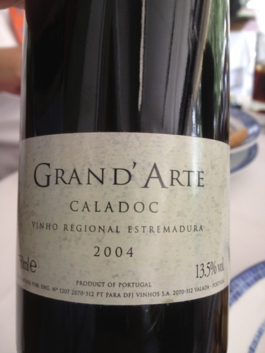 Grand'Arte Caladoc | Vivino Australia