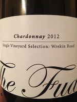 Giesen The Fuder Wrekin Road Chardonnay