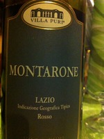 Villa Puri Montarone