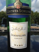 Günther Schlink Dornfelder Lieblich
