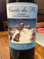 Famille Laplace Cuvée du Pic Côtes de Gascogne
