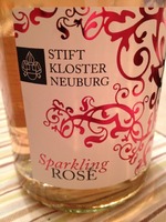 Stiftskellerei Klosterneuburg Sparkling Rosé