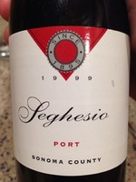 Seghesio Port
