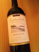 Kirkland Signature Rutherford Meritage