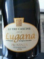 Cà Maiol Le Tre Cascine Lugana
