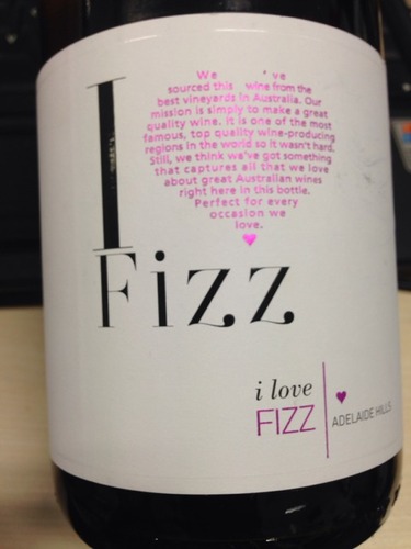 I Heart Fizz | Vivino English