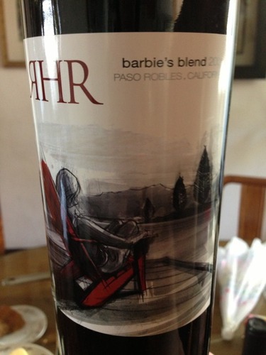Red Head Ranch Barbie's Blend | Vivino Deutschland