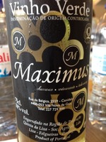 Quinta da Lixa Maximus