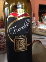 Borga Fiorello
