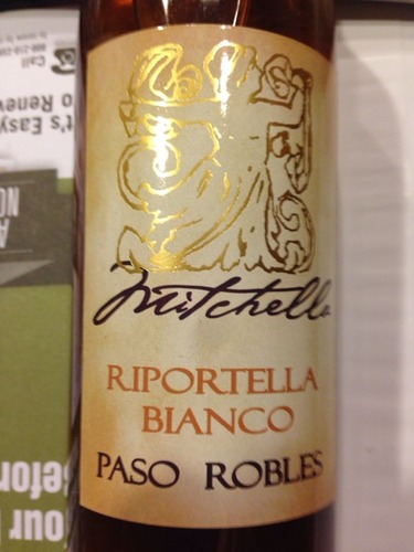 Mitchella Riportella Bianco | Vivino US