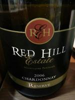 Red Hill Estate Reserve Chardonnay