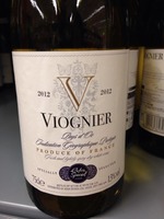 ASDA Extra Special Viognier