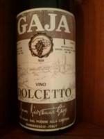 Gaja Dolcetto d'Alba