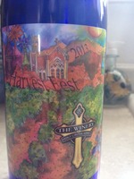 The Winery At Holy Cross Abbey Harvest Fest