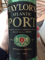 Taylor's Atlantic Port
