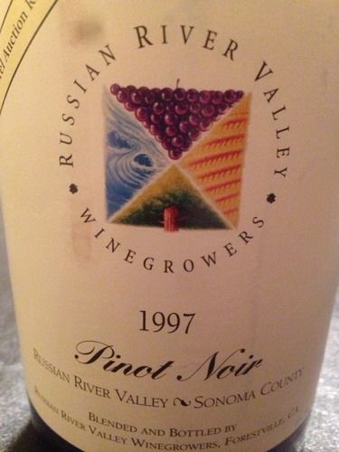 Russian River Valley Winegrowers Russian 94