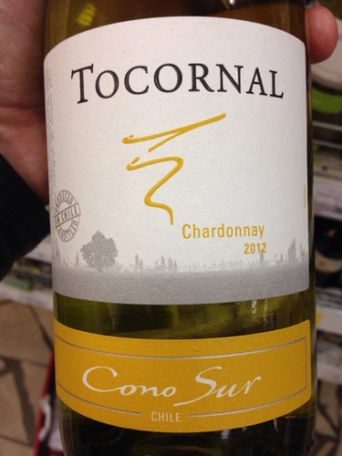 VINA CONO SUR vina cono sur: