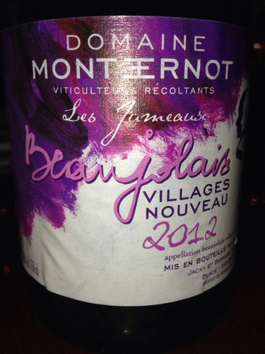 Pourquoi Fête-t-on Le Beaujolais Nouveau ? - Chez Le Caviste