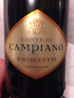 Conte di Campiano Prosecco Frizzante