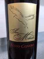Umani Ronchi San Mikele Rosso Conero
