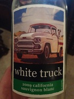 Red Truck White Truck Sauvignon Blanc