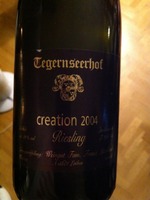 Tegernseerhof Creation Riesling