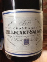 Billecart-Salmon Demi-Sec Reserve Champagne