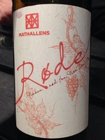 Kühling-Gillot Mathallens Rode