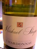 Michael Shaps Wild Meadow Vineyard Chardonnay