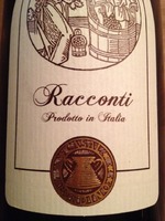 Casal Bordino Racconti