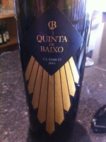 Quinta de Baixo Classico