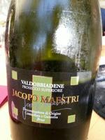 Le Rocche Malatestiane Jacopo Maestri Valdobbiadene Prosecco Superiore Brut