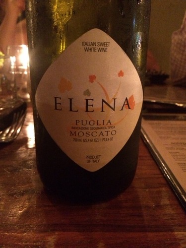 Southern Phone Reviews >> Elena Puglia Moscato Italian Sweet White | Wine Info Southern Phone Reviews >> Elena Puglia Moscato Italian Sweet White | Wine Info