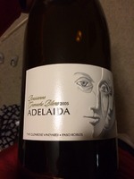 Adelaida Roussanne - Grenache Blanc (The Glenrose Vineyard)