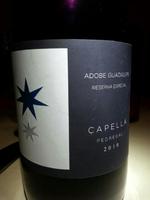 Adobe Guadalupe Reserva Especial Pedregal Capella