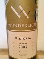 Wunderlich Viktória