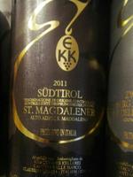 Kellerei Eisacktal - Cantina Valle Isarco St.Magdalener