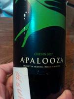 Alta Vista Apalooza Chenin