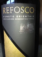 Santa Margherita Refosco Veneto Orientale