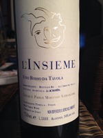 La Morandina L'Insieme Langhe Rosso