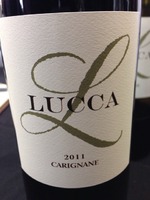 Lucca Carignane